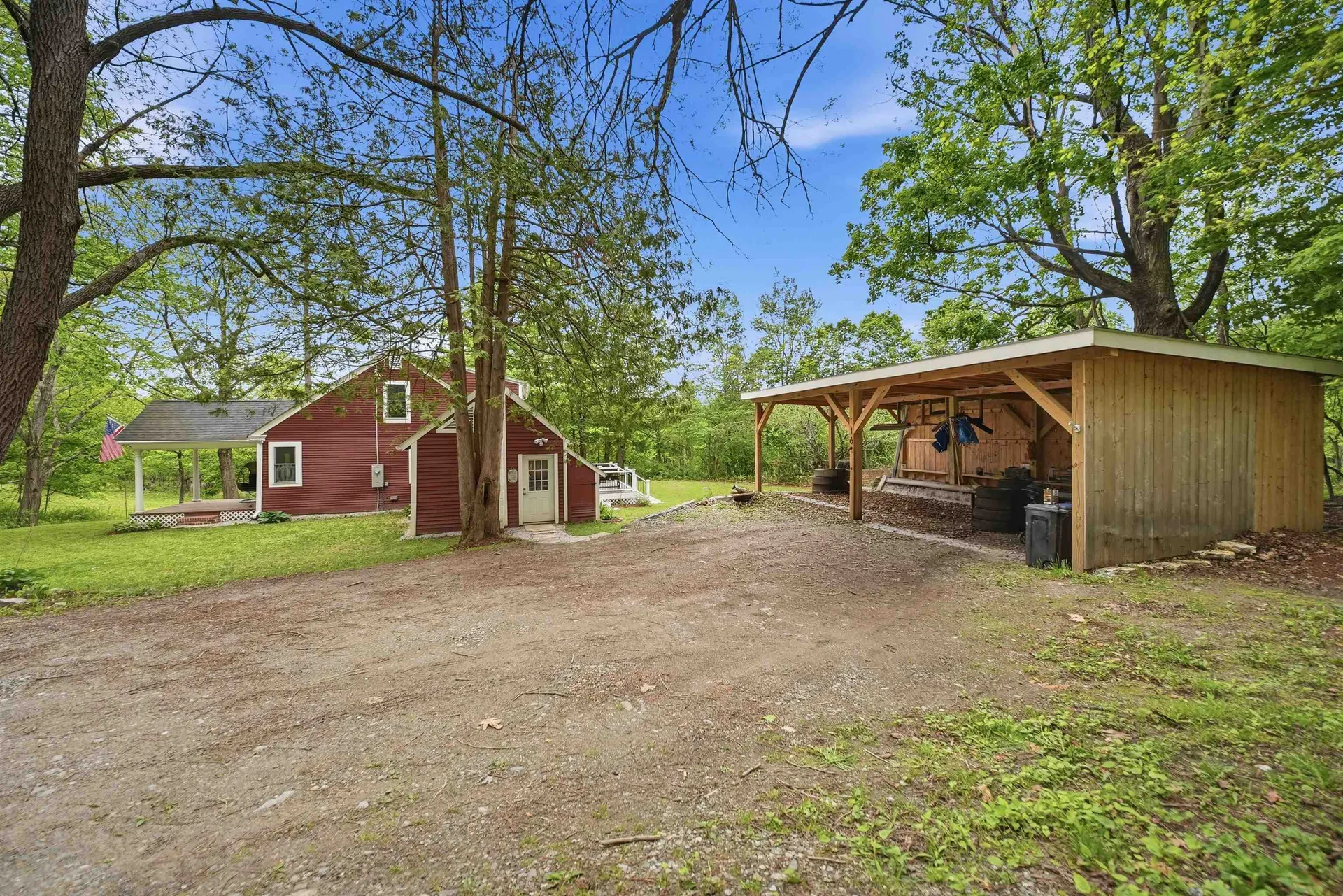 169 London Road Westmoreland NH 03467