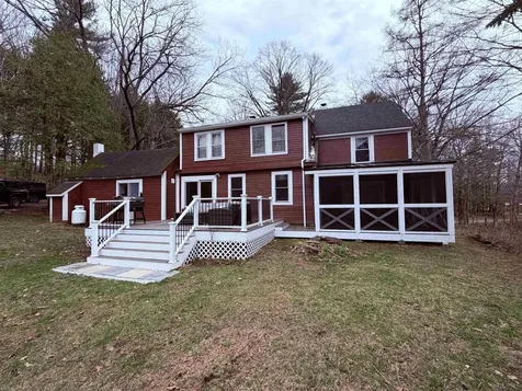 169 London Road Westmoreland NH 03467
