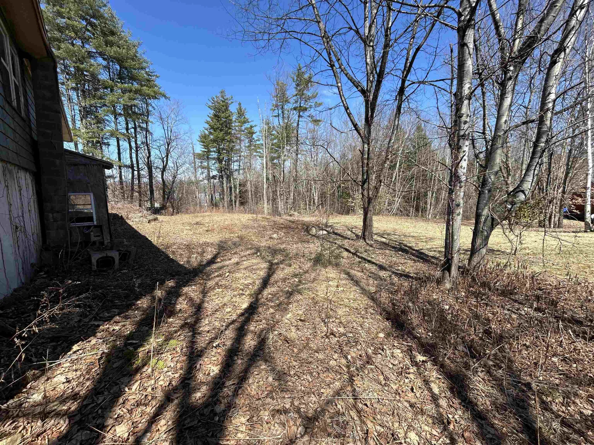25 Hobart Road Bristol NH 03222