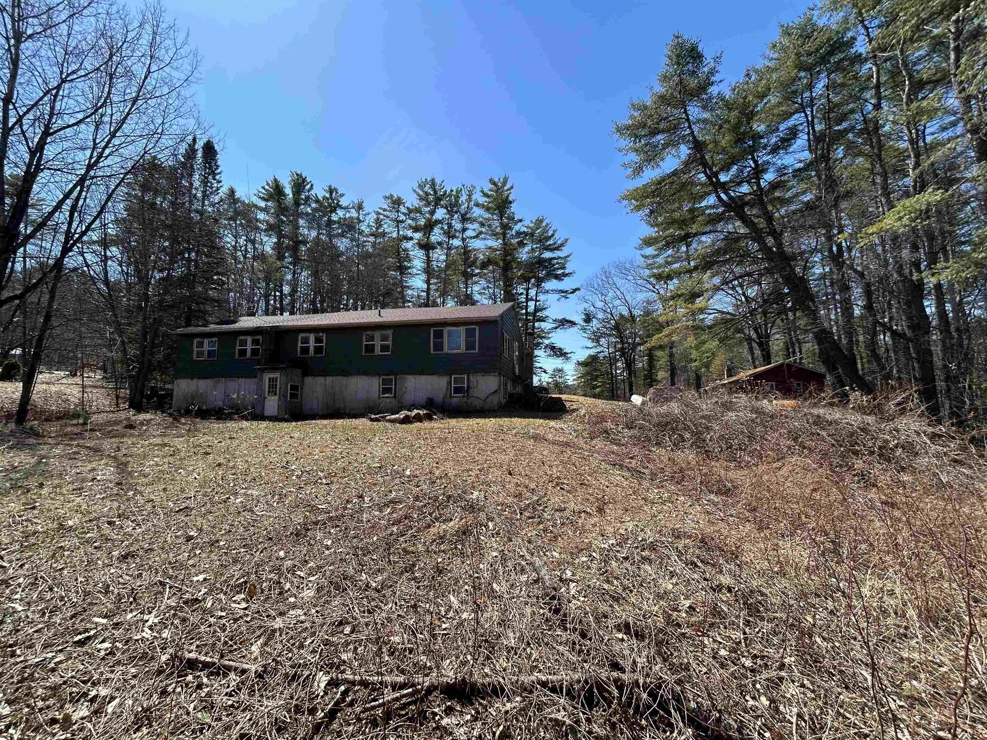 25 Hobart Road Bristol NH 03222