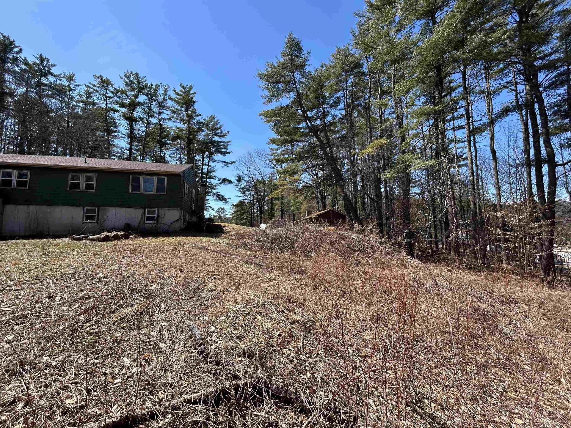 25 Hobart Road Bristol NH 03222