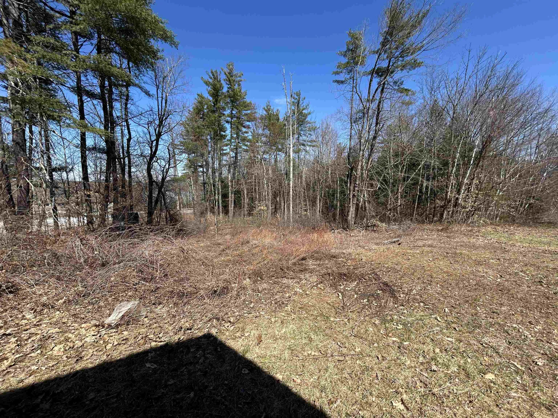 25 Hobart Road Bristol NH 03222