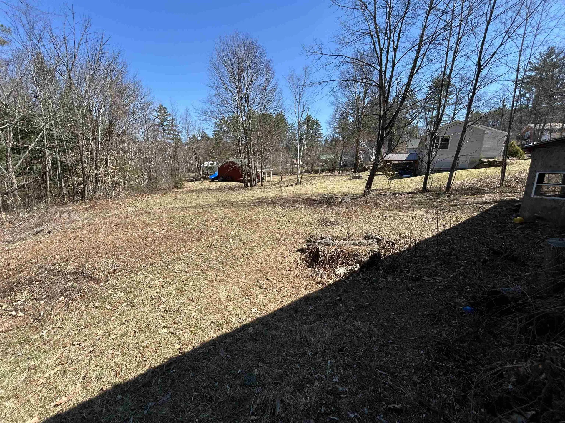 25 Hobart Road Bristol NH 03222