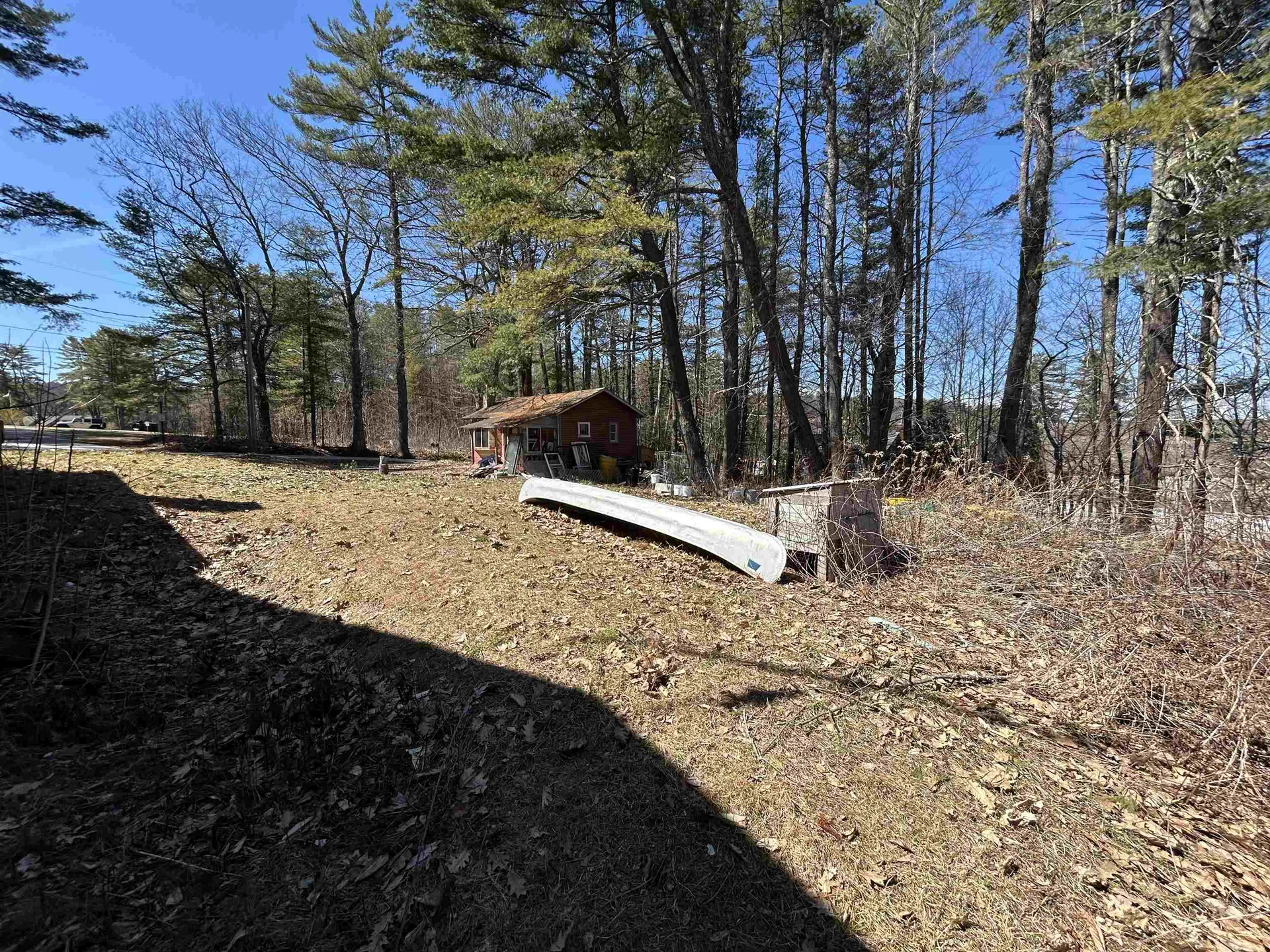 25 Hobart Road Bristol NH 03222