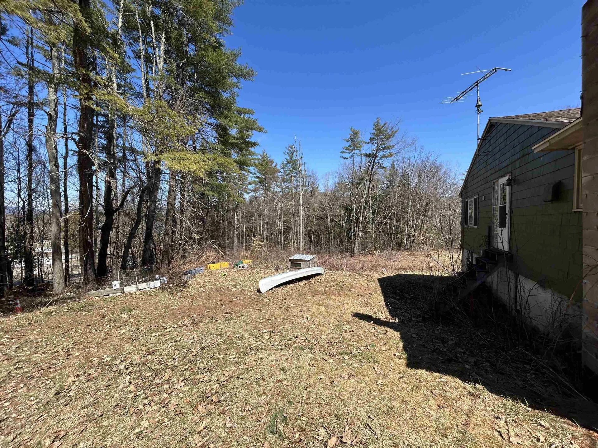 25 Hobart Road Bristol NH 03222
