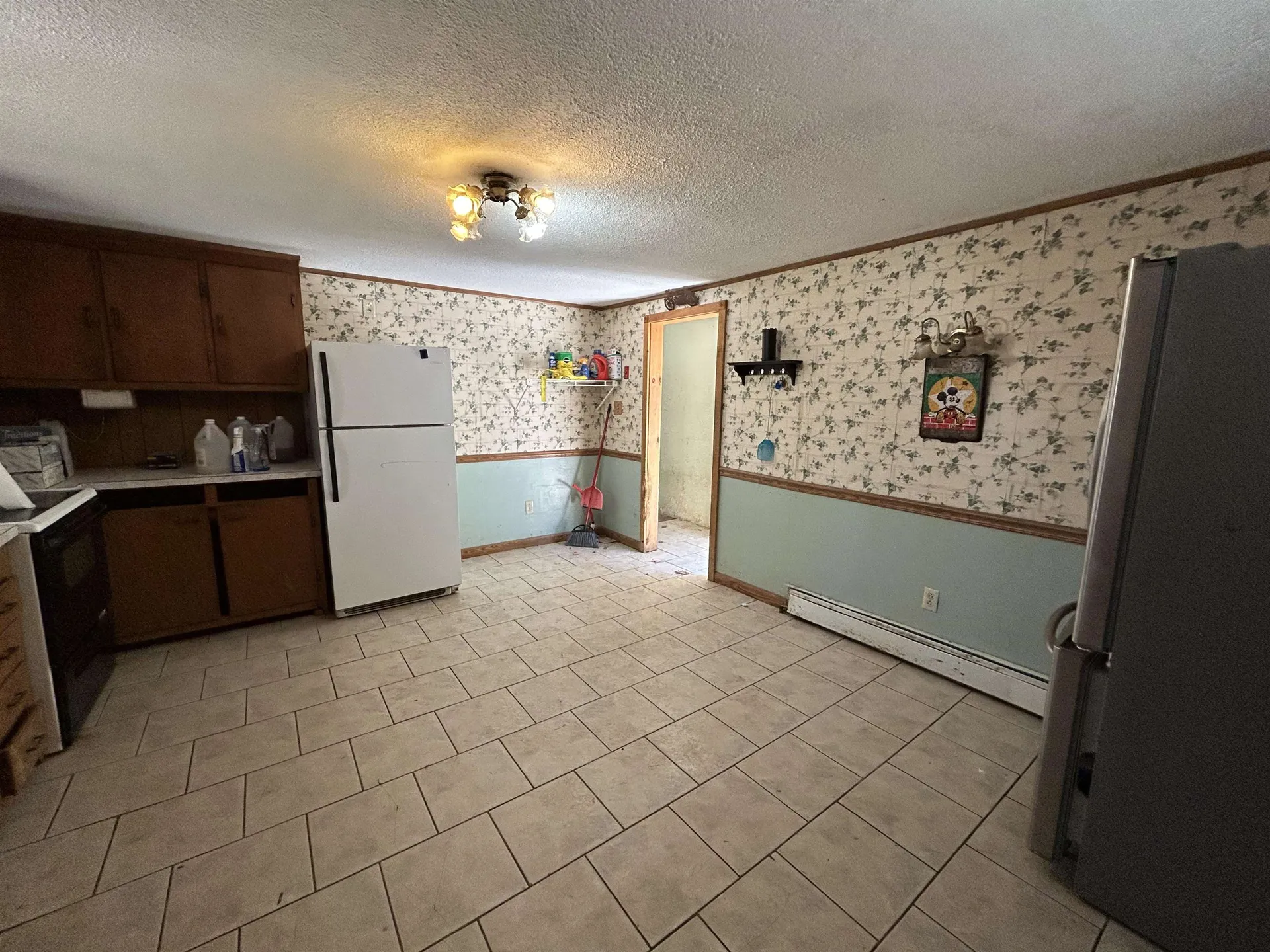 25 Hobart Road Bristol NH 03222