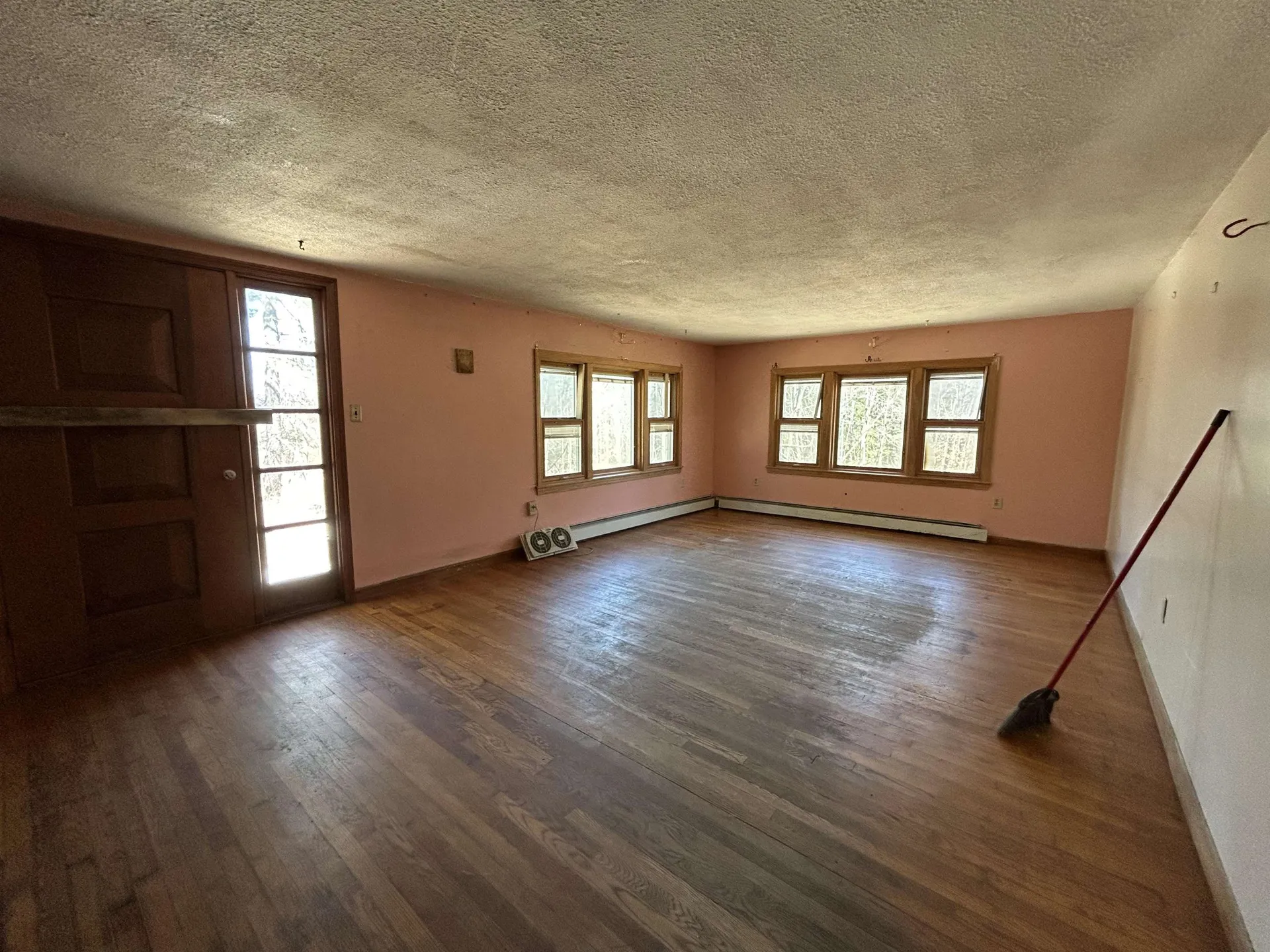25 Hobart Road Bristol NH 03222