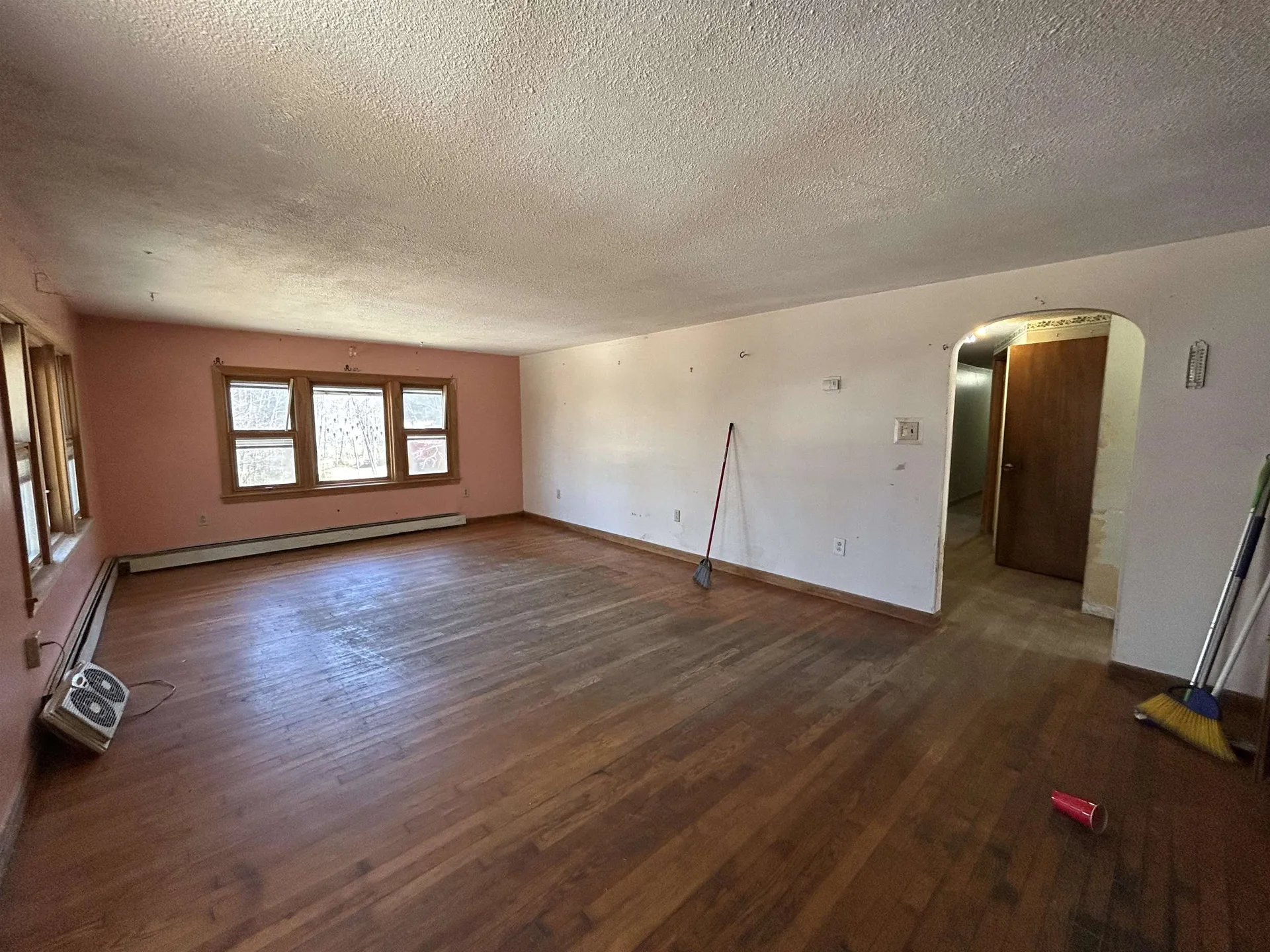 25 Hobart Road Bristol NH 03222