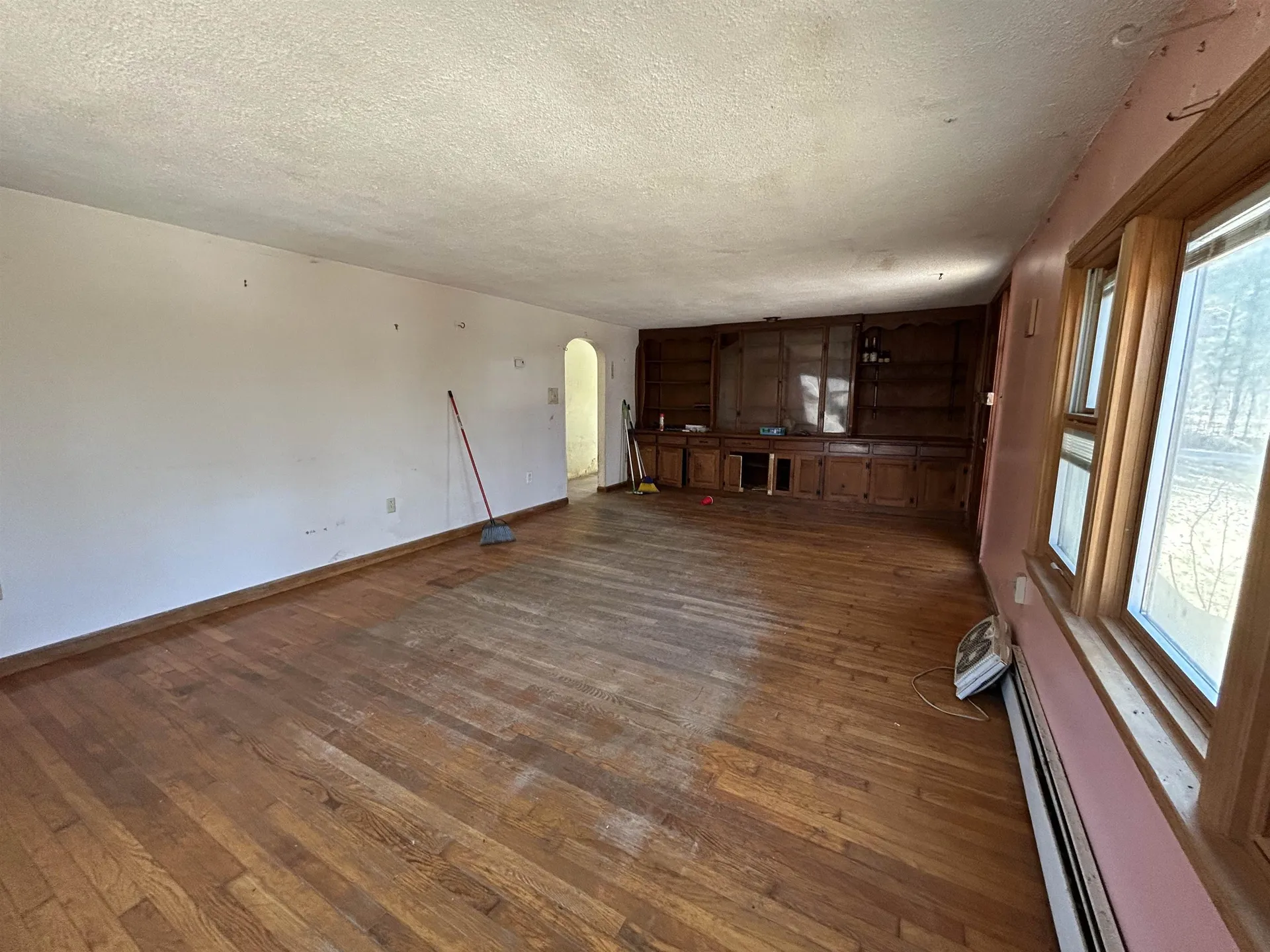 25 Hobart Road Bristol NH 03222