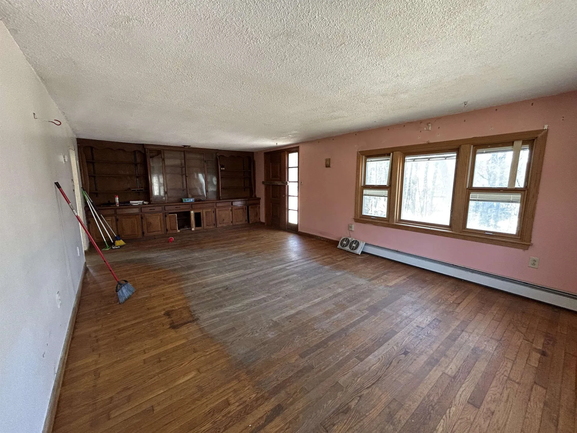 25 Hobart Road Bristol NH 03222