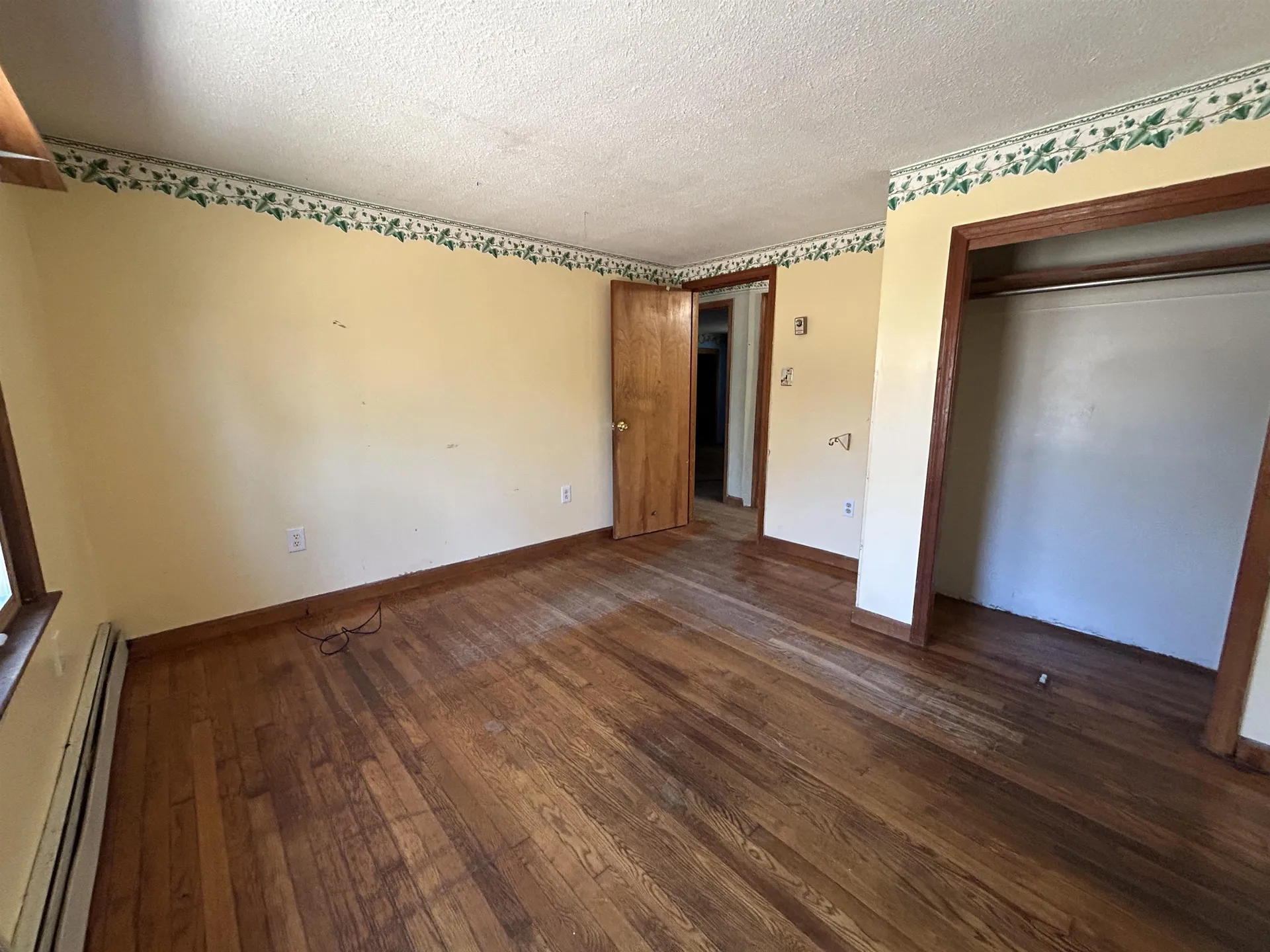 25 Hobart Road Bristol NH 03222