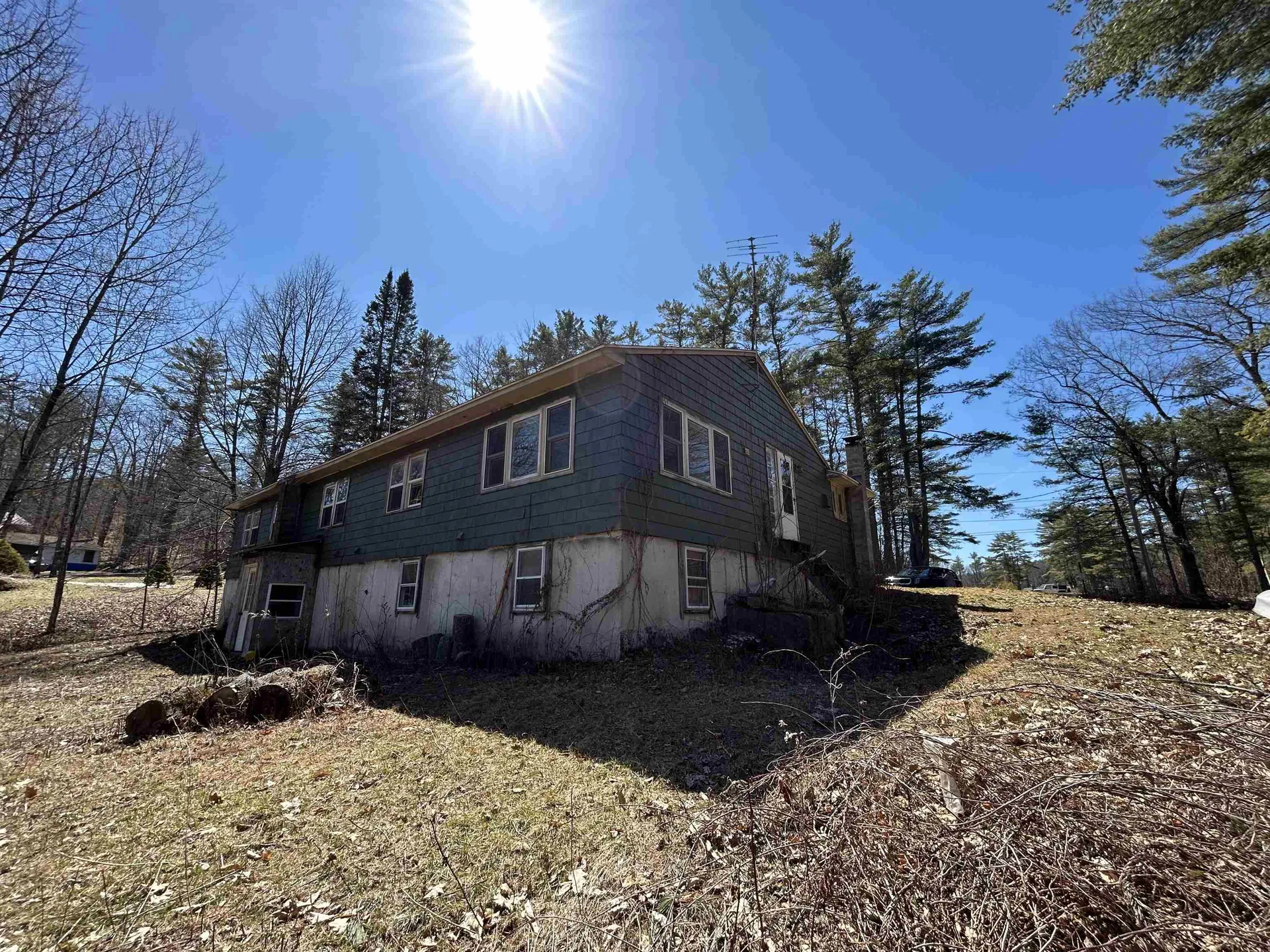 25 Hobart Road Bristol NH 03222