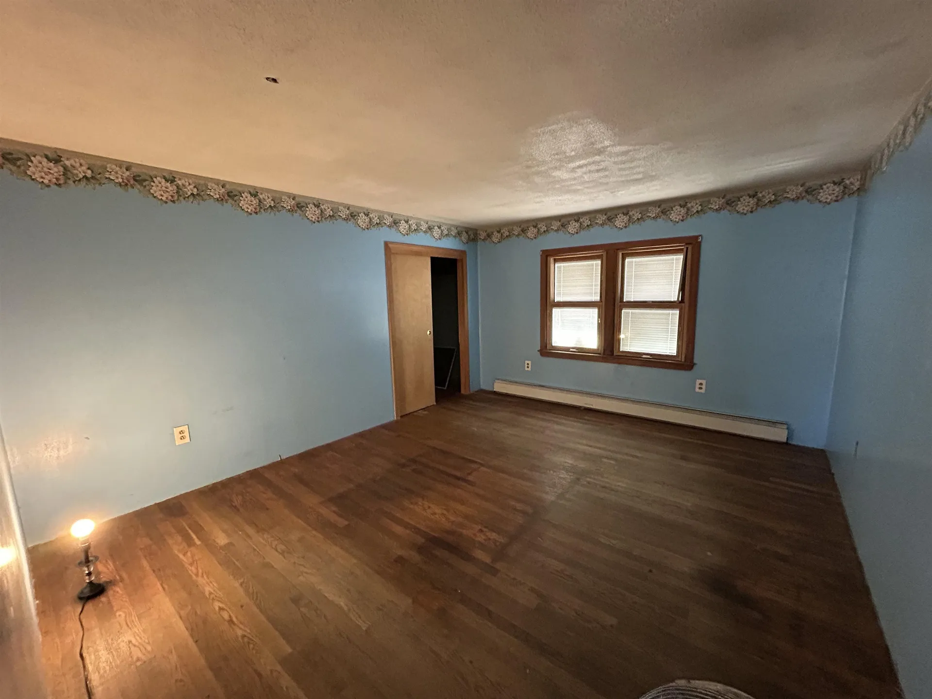 25 Hobart Road Bristol NH 03222