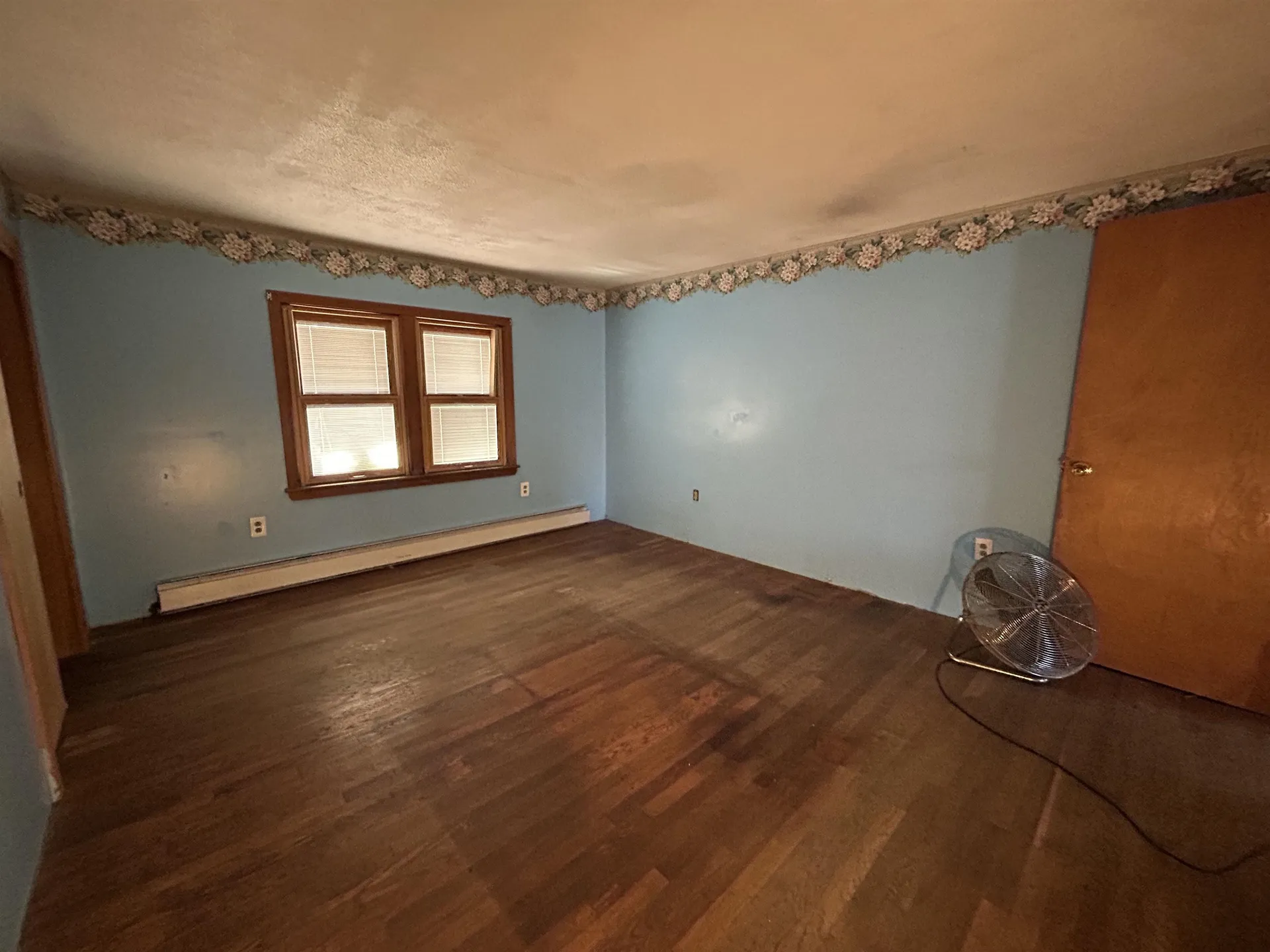 25 Hobart Road Bristol NH 03222