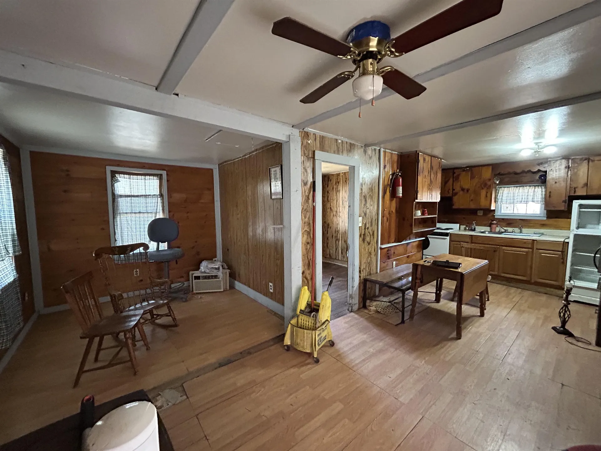 25 Hobart Road Bristol NH 03222