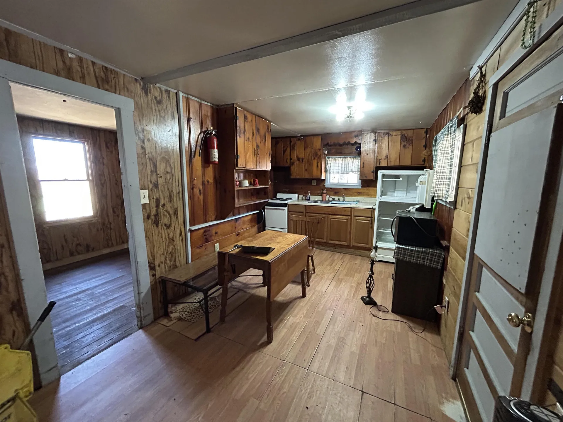 25 Hobart Road Bristol NH 03222