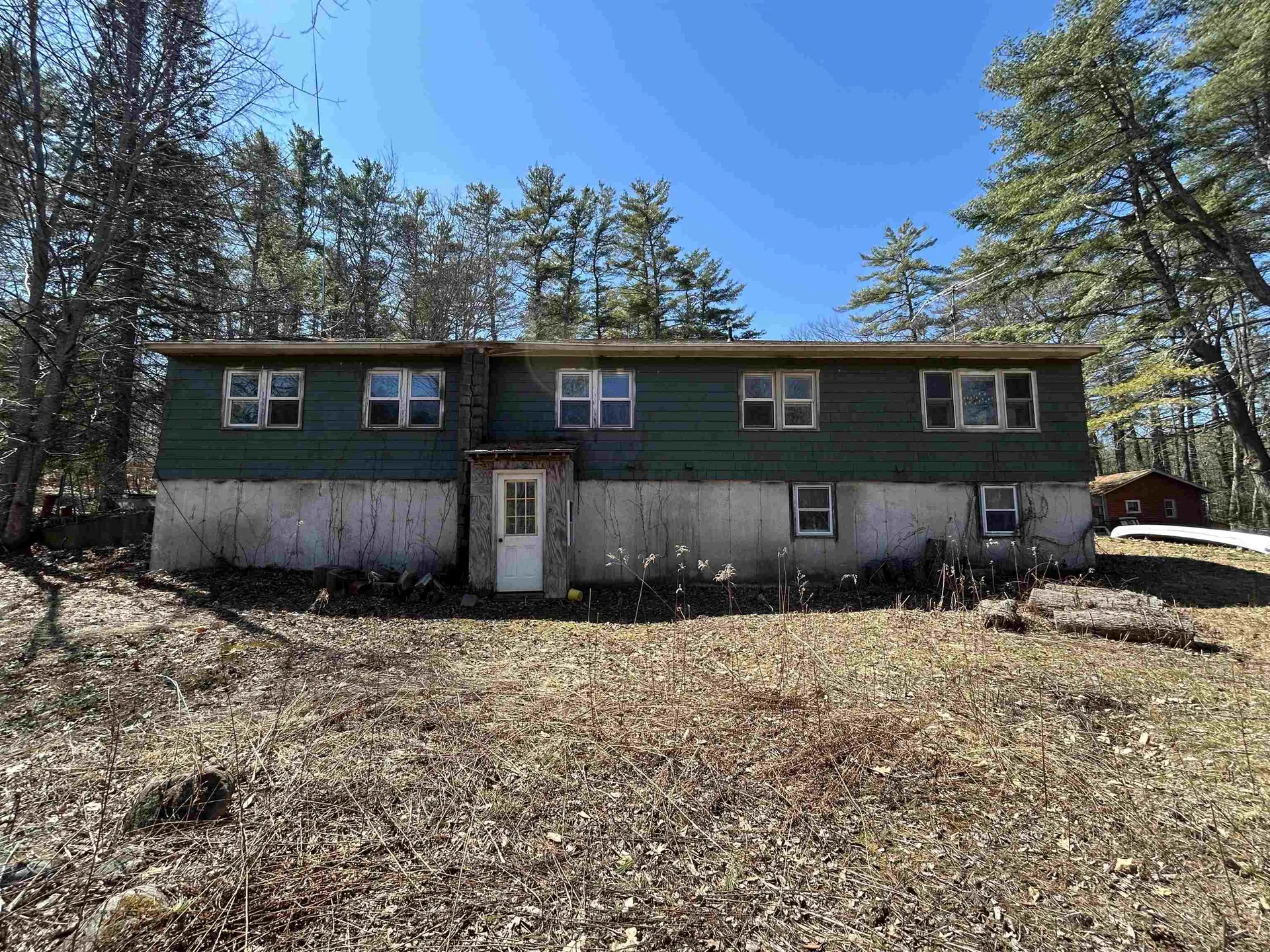 25 Hobart Road Bristol NH 03222