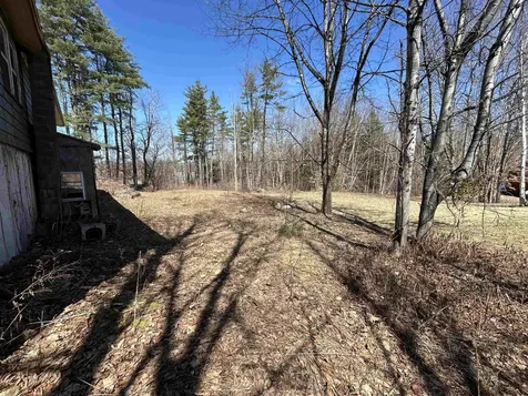 25 Hobart Road Bristol NH 03222