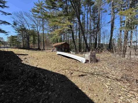 25 Hobart Road Bristol NH 03222