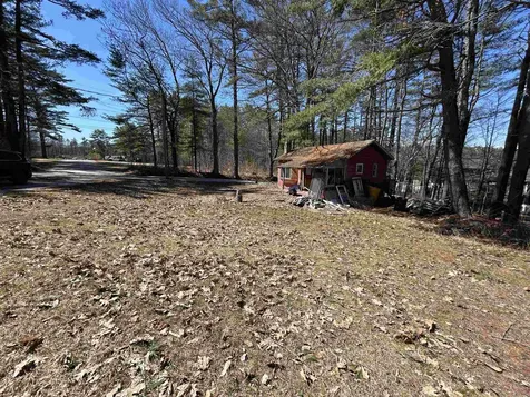 25 Hobart Road Bristol NH 03222