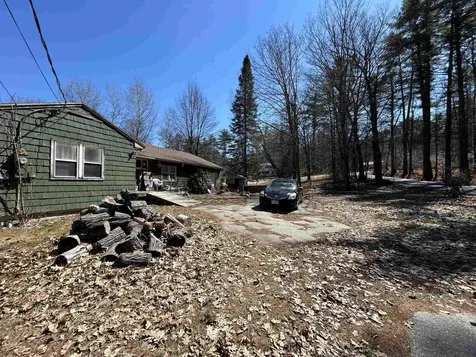 25 Hobart Road Bristol NH 03222
