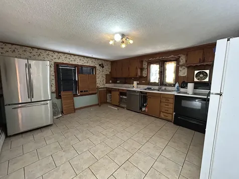 25 Hobart Road Bristol NH 03222