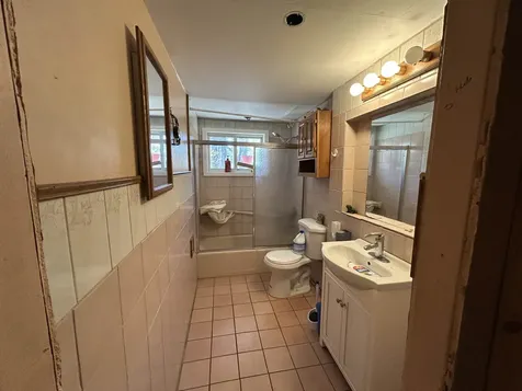 25 Hobart Road Bristol NH 03222