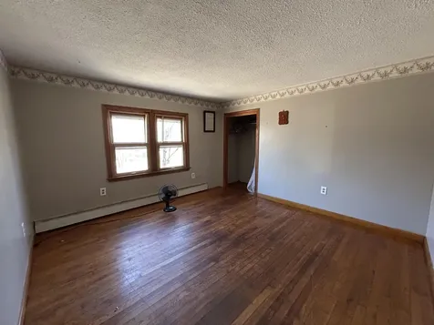 25 Hobart Road Bristol NH 03222