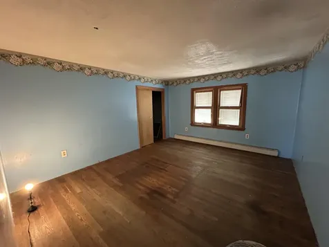 25 Hobart Road Bristol NH 03222