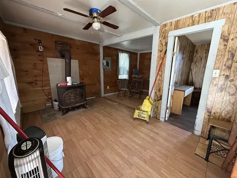 25 Hobart Road Bristol NH 03222