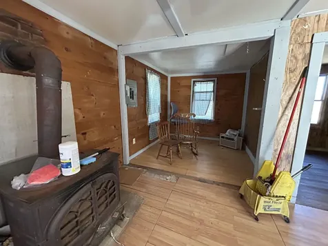 25 Hobart Road Bristol NH 03222