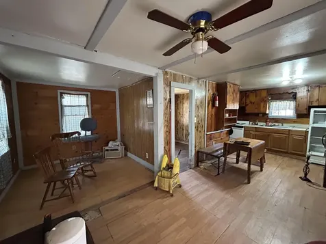 25 Hobart Road Bristol NH 03222