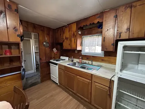 25 Hobart Road Bristol NH 03222