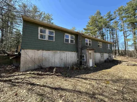 25 Hobart Road Bristol NH 03222