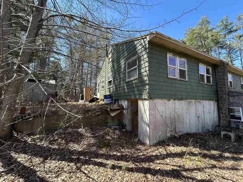 25 Hobart Road Bristol NH 03222