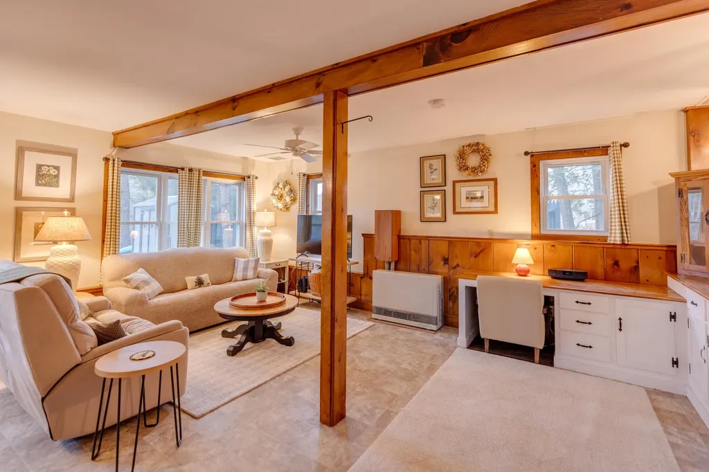 255 River Street Ashland NH 03217