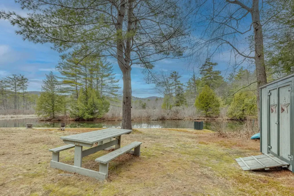 255 River Street Ashland NH 03217