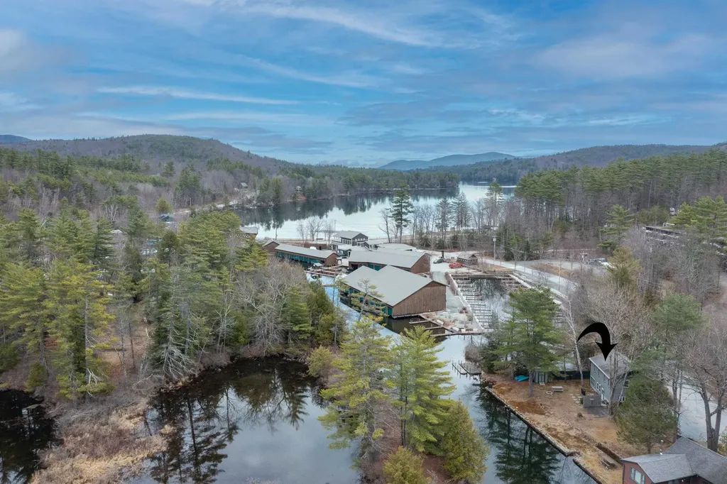 255 River Street Ashland NH 03217