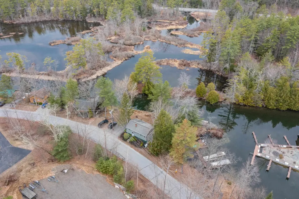 255 River Street Ashland NH 03217