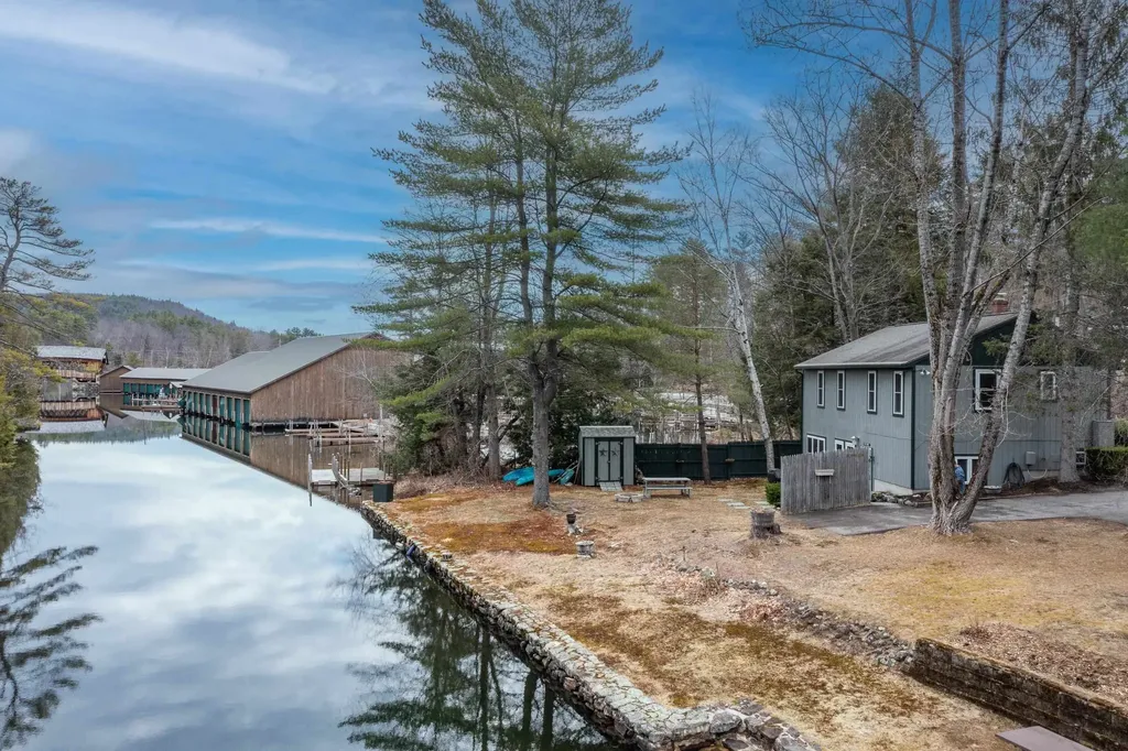 255 River Street Ashland NH 03217