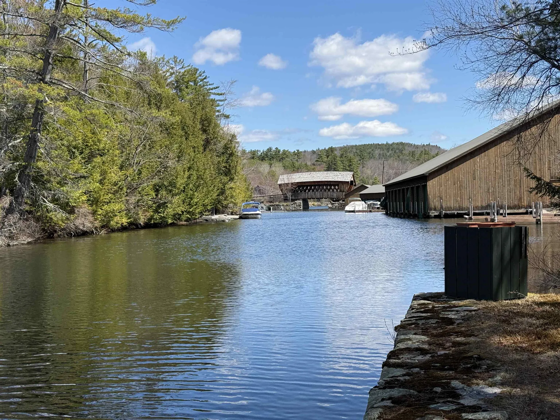 255 River Street Ashland NH 03217