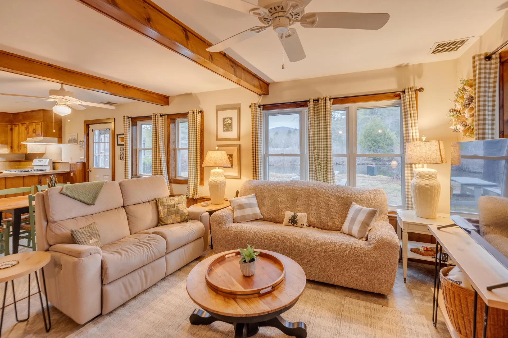255 River Street Ashland NH 03217