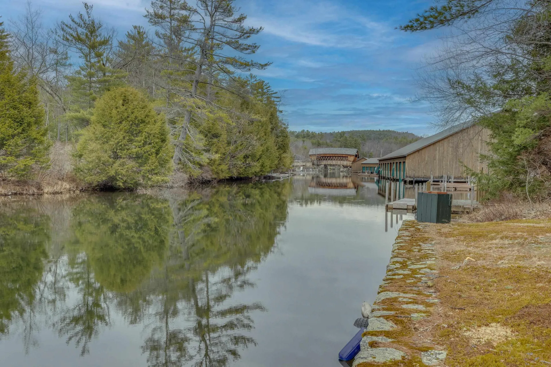 255 River Street Ashland NH 03217