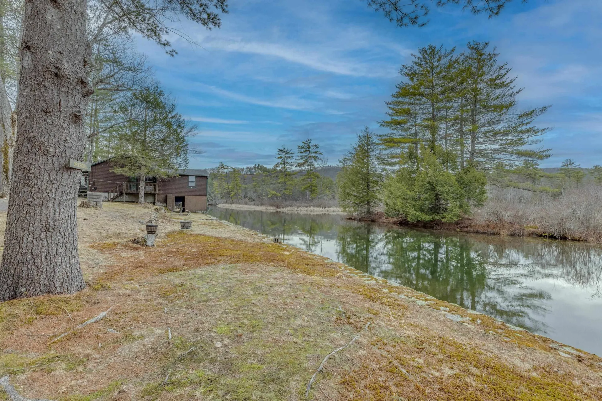 255 River Street Ashland NH 03217