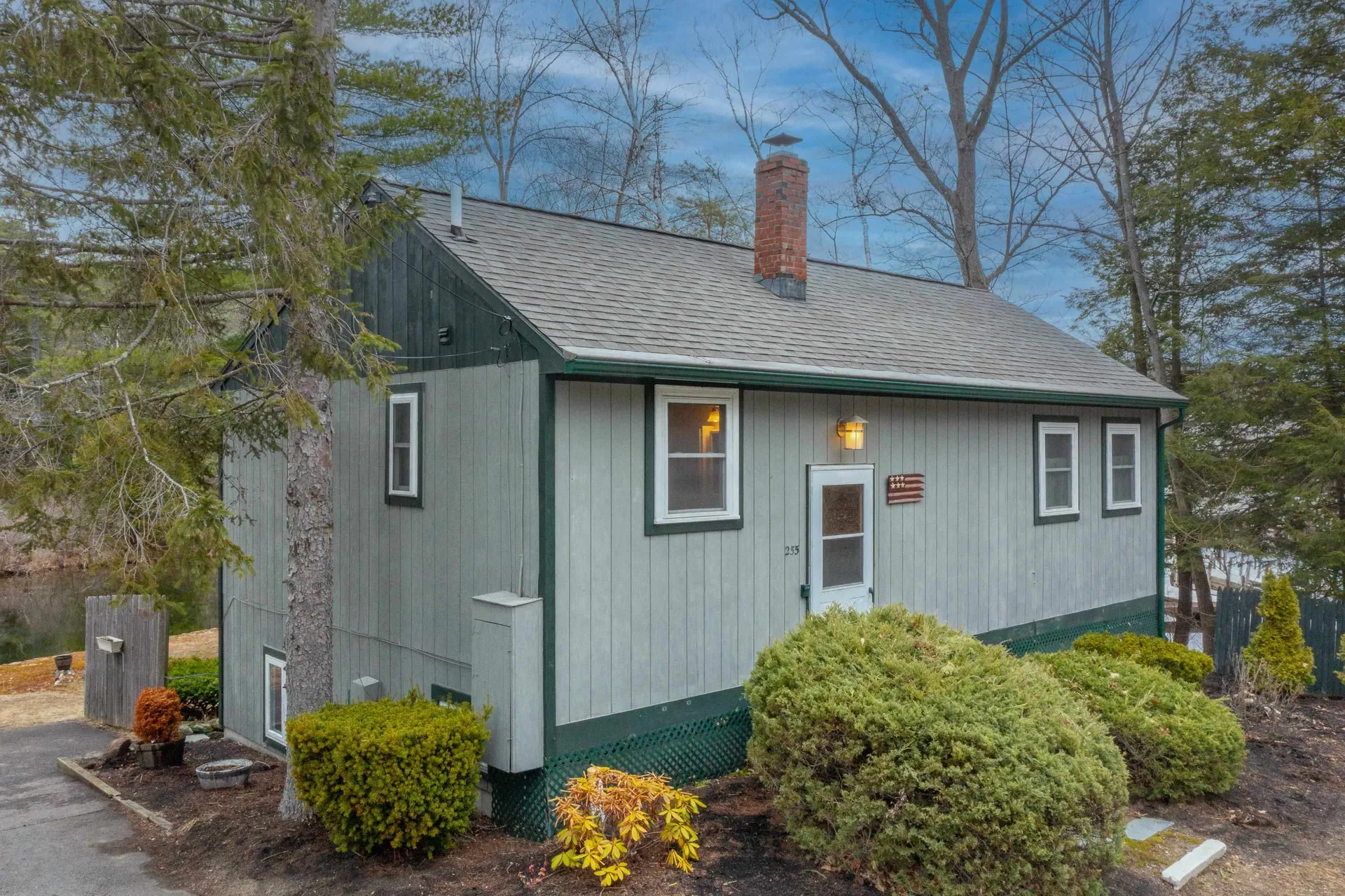 255 River Street Ashland NH 03217