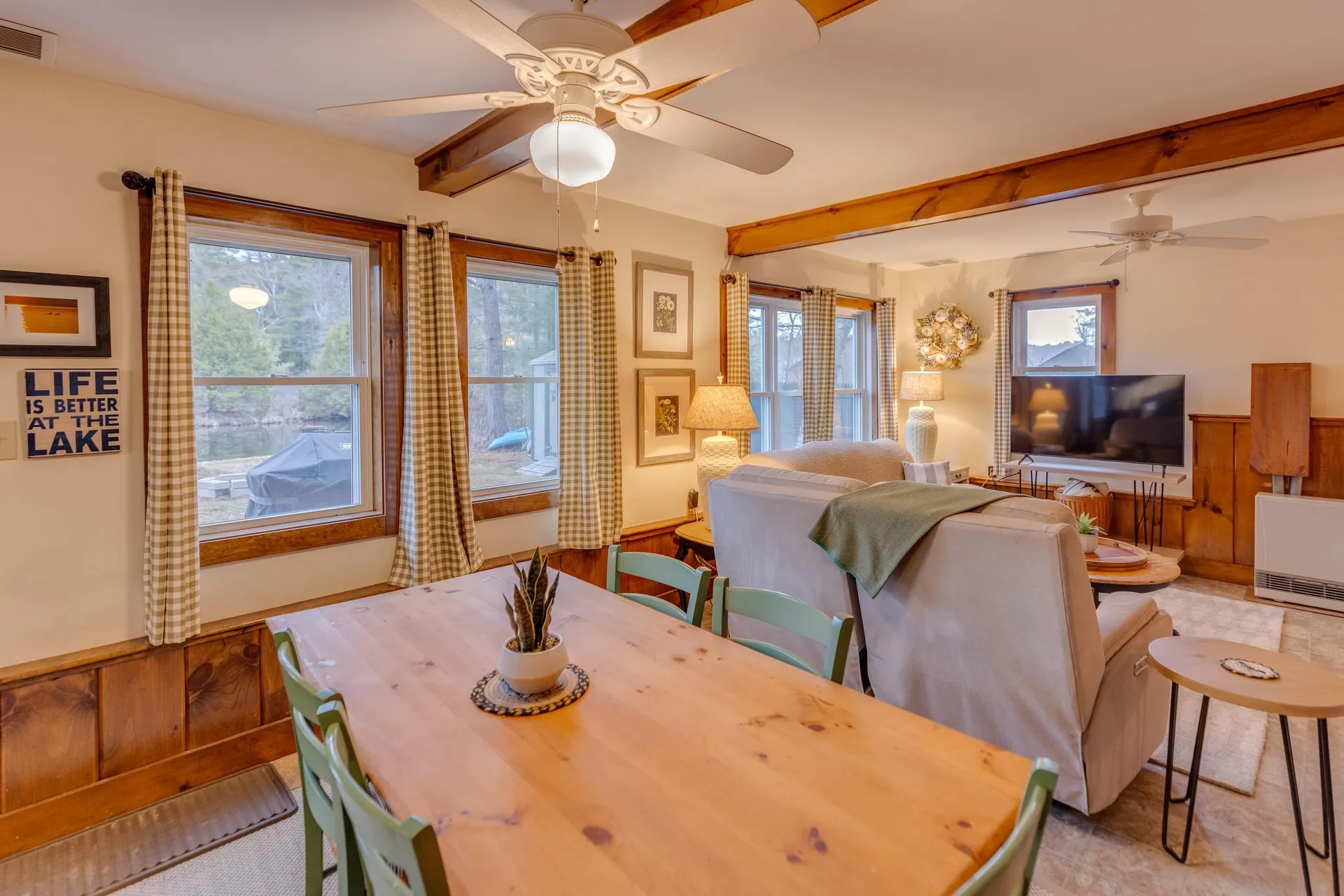 255 River Street Ashland NH 03217