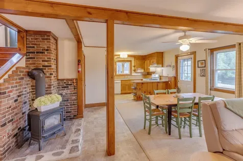 255 River Street Ashland NH 03217