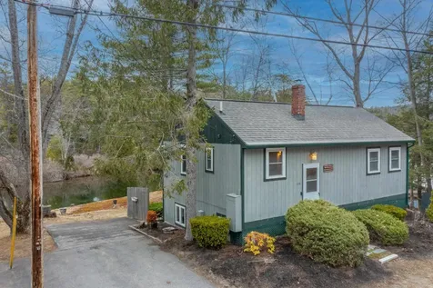255 River Street Ashland NH 03217