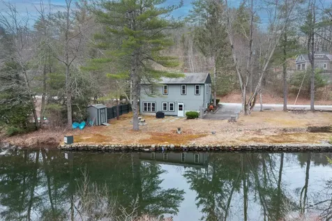 255 River Street Ashland NH 03217