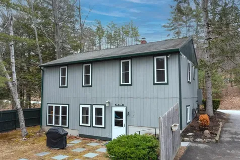 255 River Street Ashland NH 03217